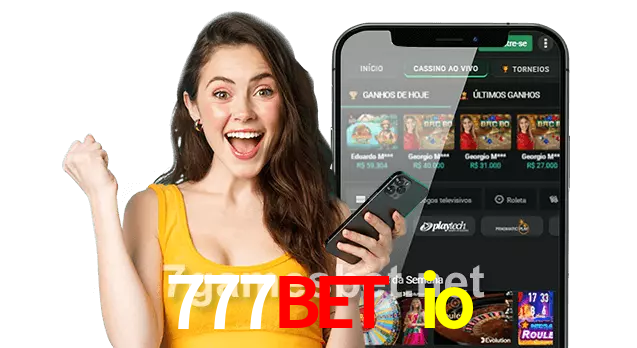 777bet io