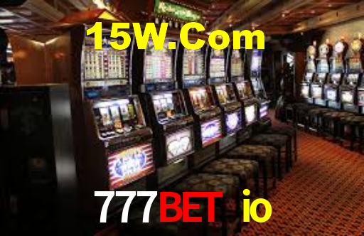 777bet io