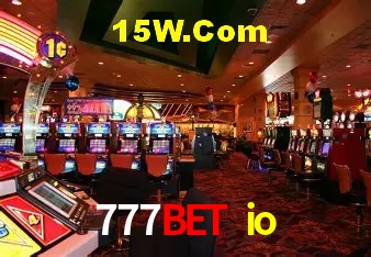 Casino Ao Vivo 777bet io