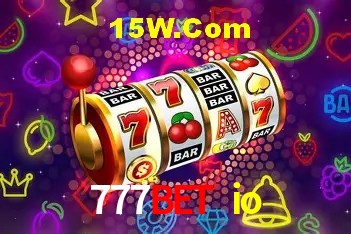 Provedores de Jogos 777bet io