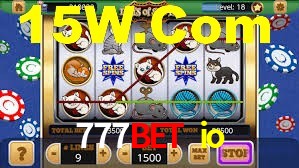Programa VIP 777bet io
