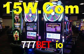 777bet io
