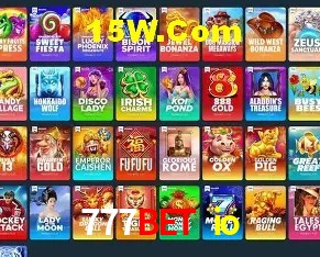 Login Seguro 777bet io