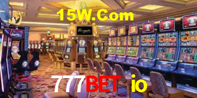 Interface Premium 777bet io