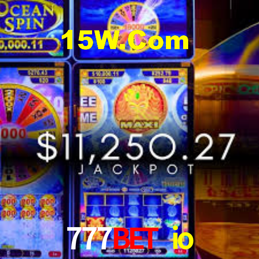 777bet io