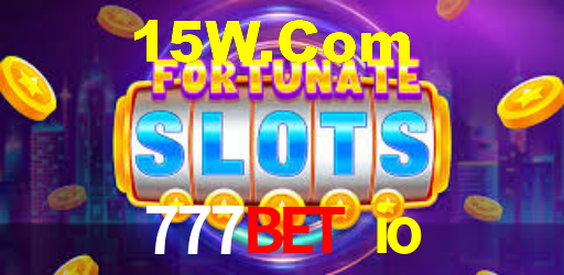 777bet.io
