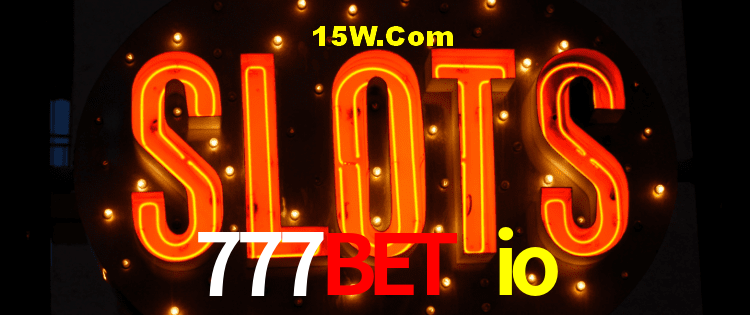 Casino Ao Vivo 777bet io