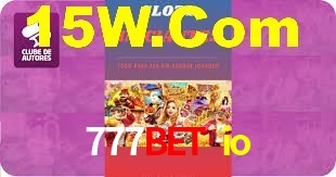 777bet io
