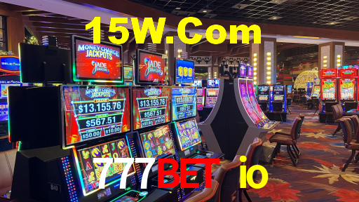 777bet io,777bet