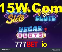 777bet io