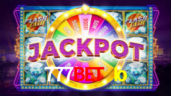 Cassino na plataforma 777Bet Io
